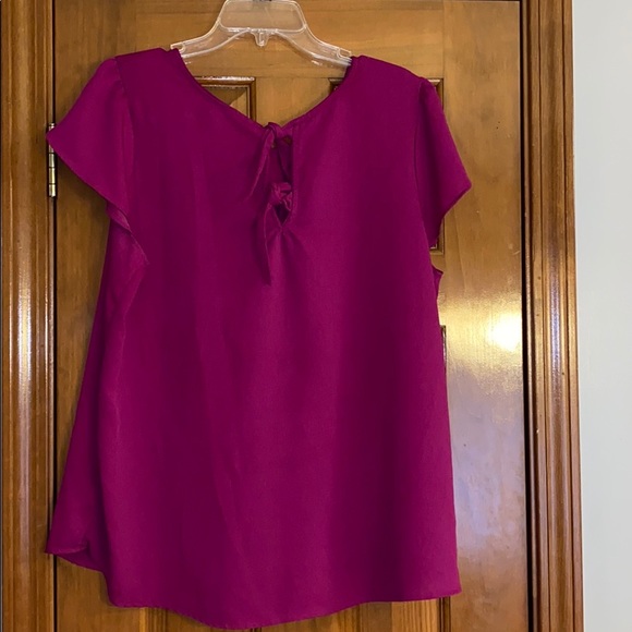 Torrid plus size 1 top - Picture 7 of 11